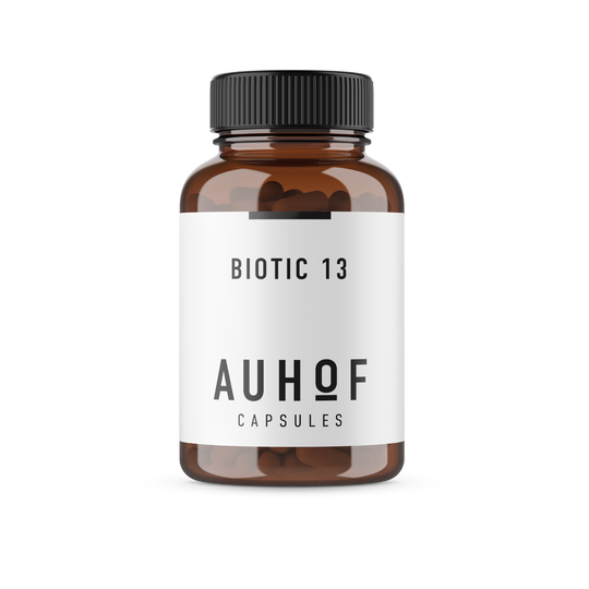 Auhof Biotic 13