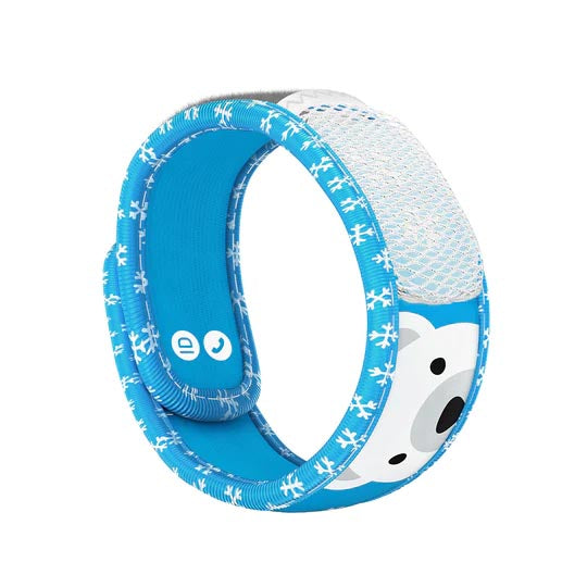 Para’Kito-Insektenschutz-Armbänder