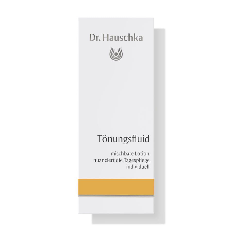 Tönungsfluid