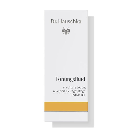 Tönungsfluid