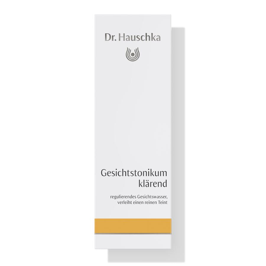 Gesichtstonikum klärend
