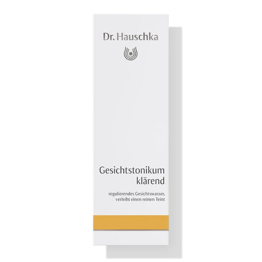 Gesichtstonikum klärend
