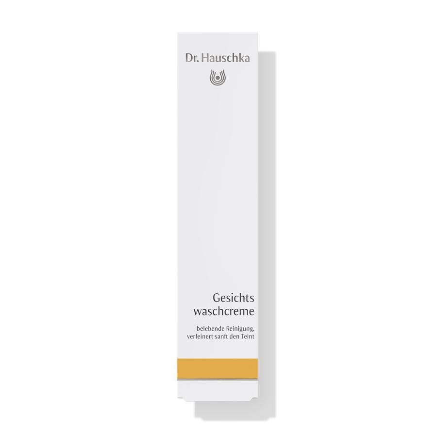 Gesichtswaschcreme