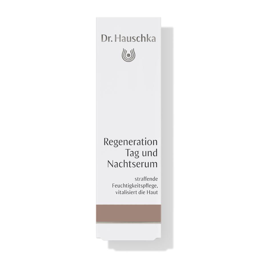 Regeneration Tag und Nachtserum