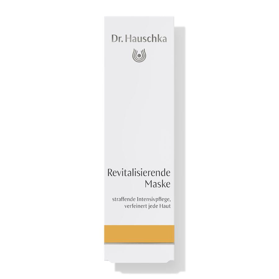 Revitalisierende Maske