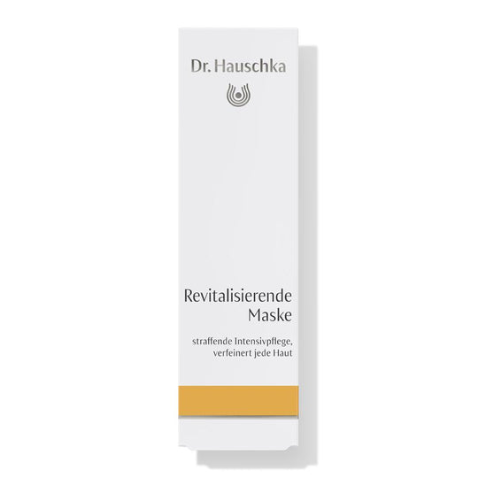Revitalisierende Maske