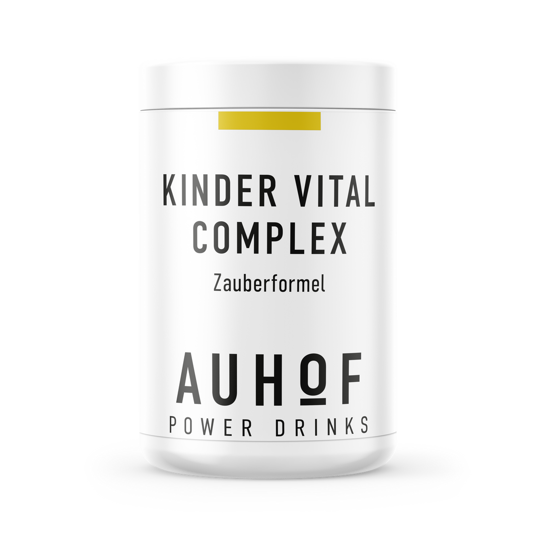 Kinder Vital Complex / Power Drinks
