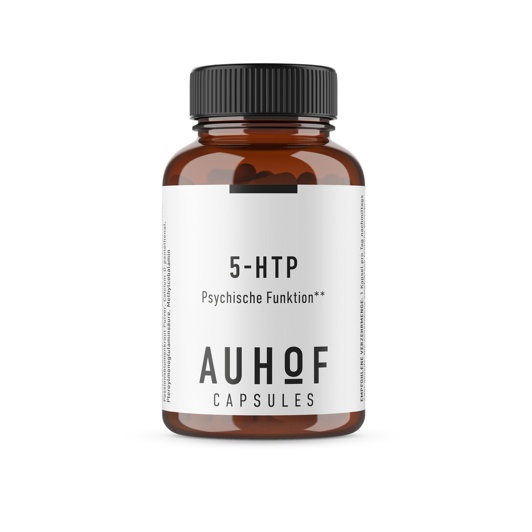 5-HTP