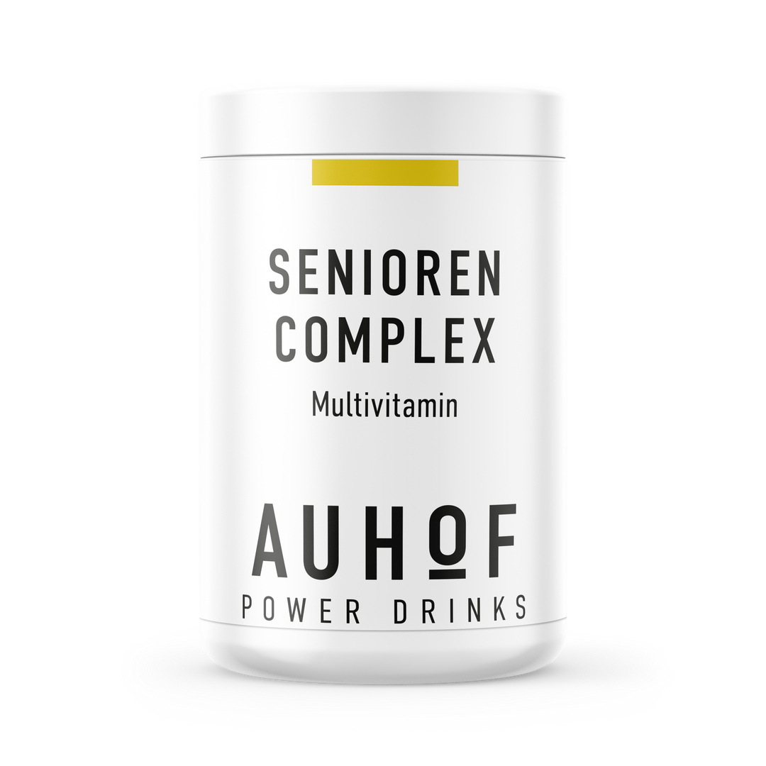 Senioren Complex / Power Drinks