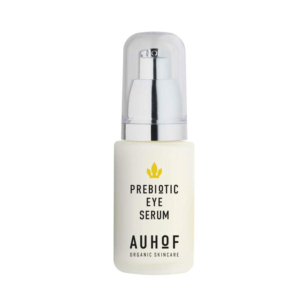 Auhof Organic Skincare Prebiotic Eye Serum