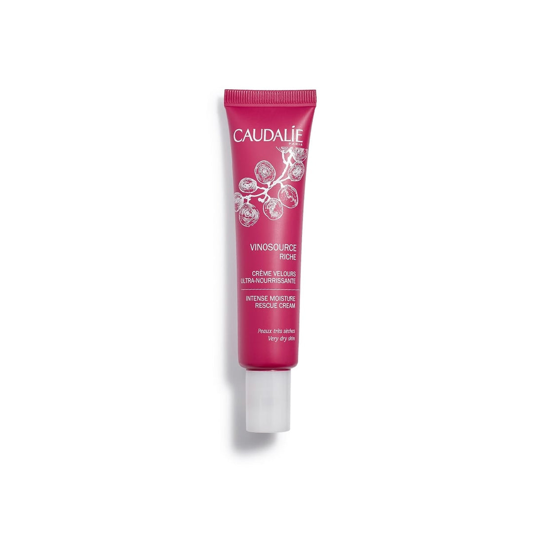 Vinosource Crème Velours Ultra Nourrissante