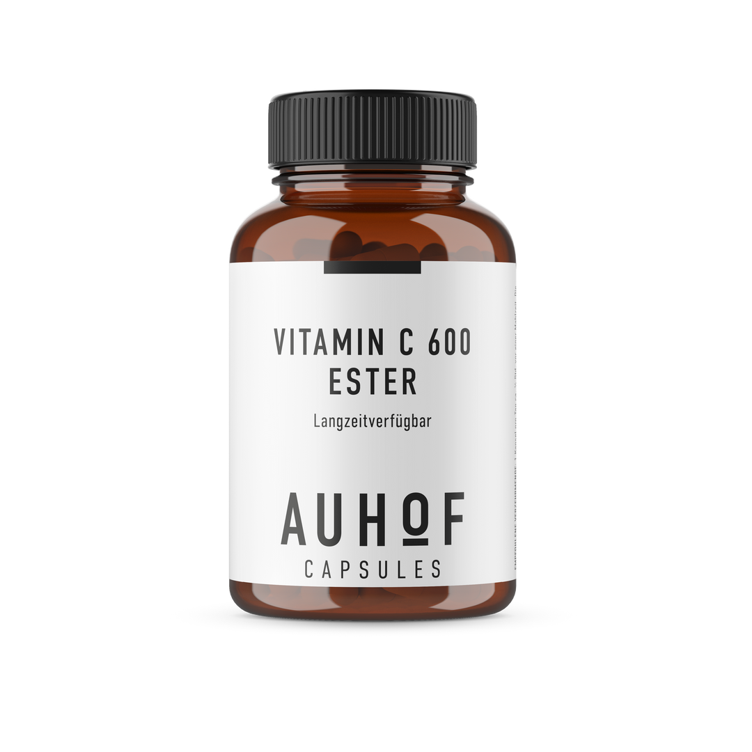 Vitamin C 600 Ester