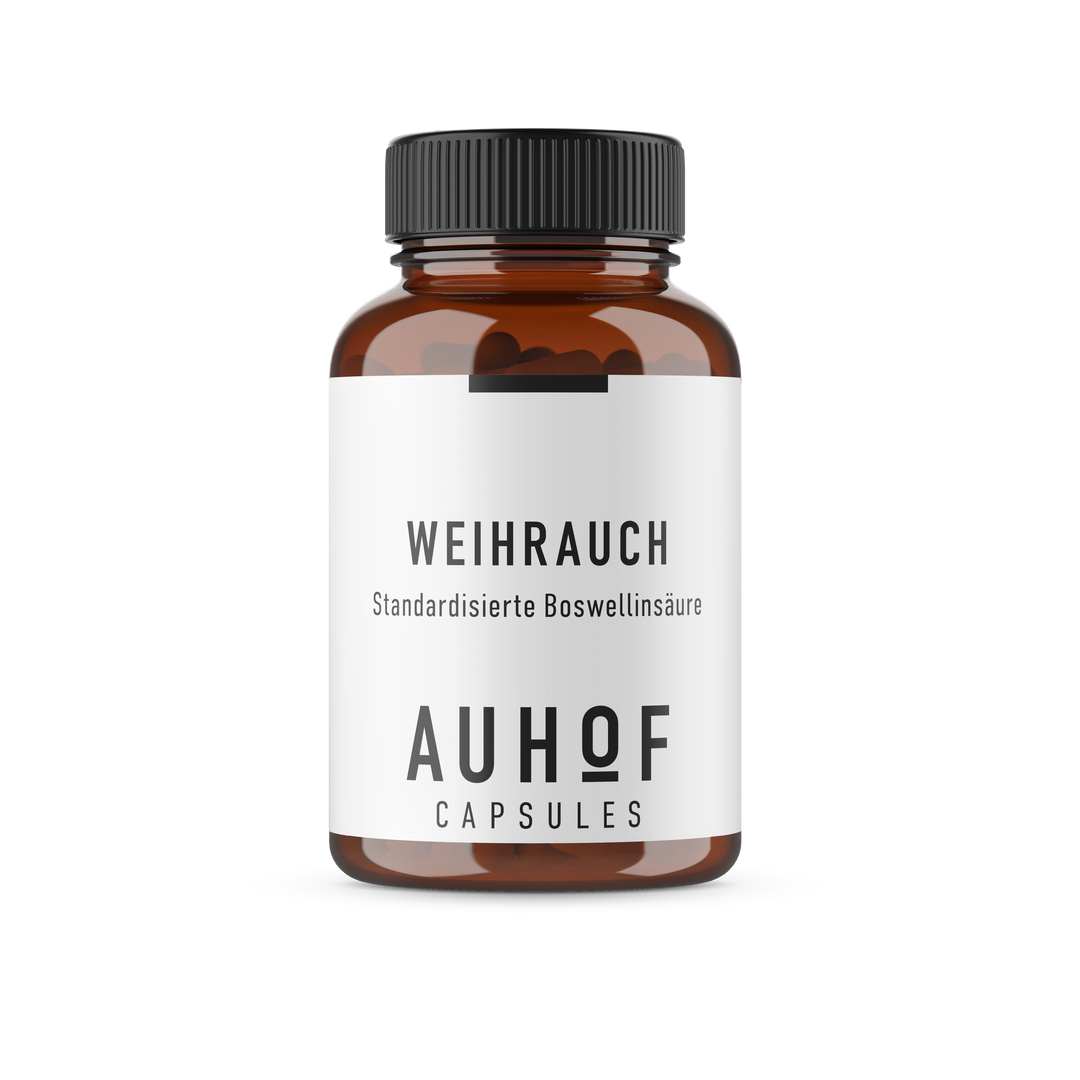 Weihrauch
