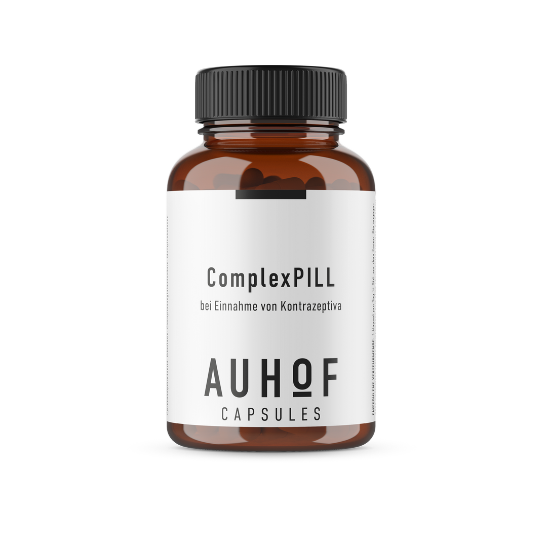 ComplexPILL