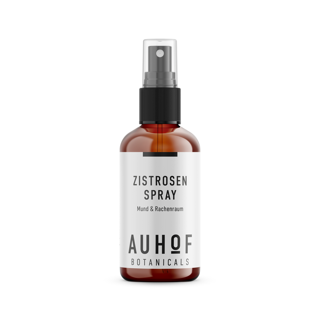 Zistrosen Spray / Botanicals