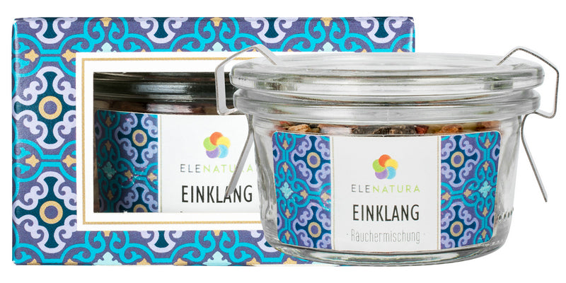 Räuchermischung Einklang