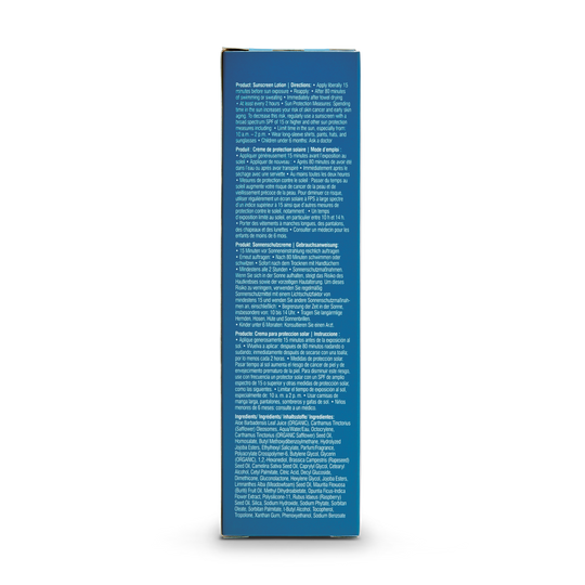 Classic SPF 30 Body Lotion Tropical Coconut
