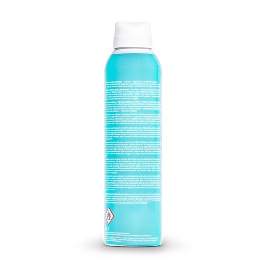 Classic SPF 50 Body Spray Unscented