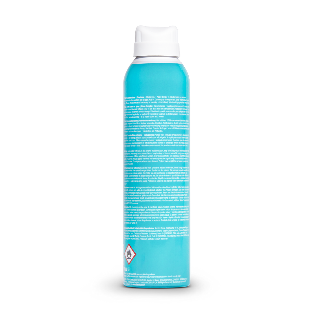 Classic SPF 30 Body Spray Piña Colada
