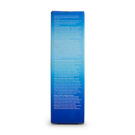 Classic SPF 50  Face Lotion White Tea