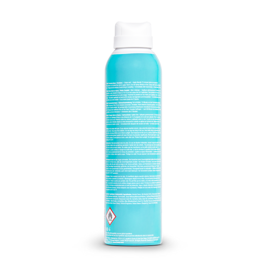 Classic SPF 50 Body Spray Guava Mango