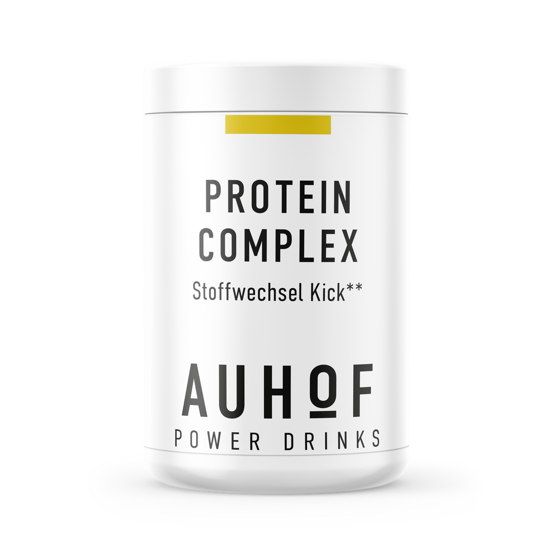 Protein Complex / Power Drinks