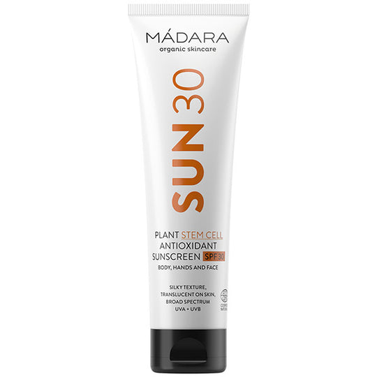 SUN 30 Antioxidant Sunscreen SPF30 Body, 100ml