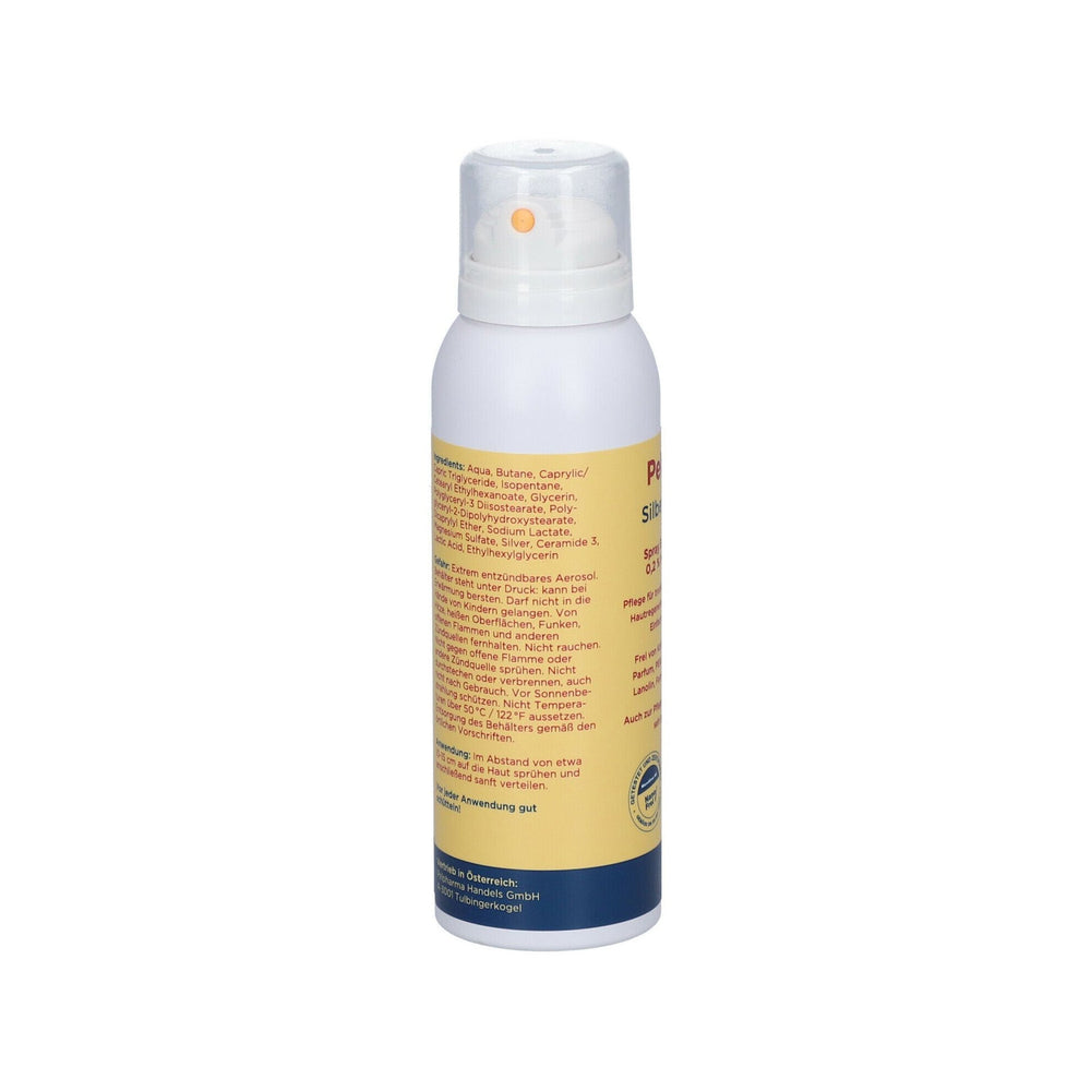 PelCare Silber-Spray