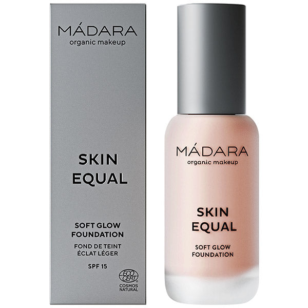 SKIN EQUAL FOUNDATION