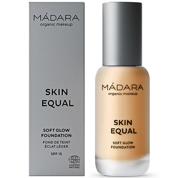 SKIN EQUAL FOUNDATION