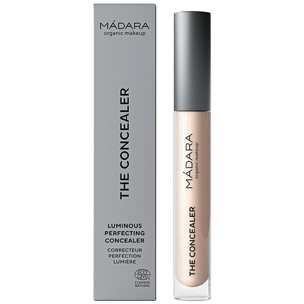 THE CONCEALER