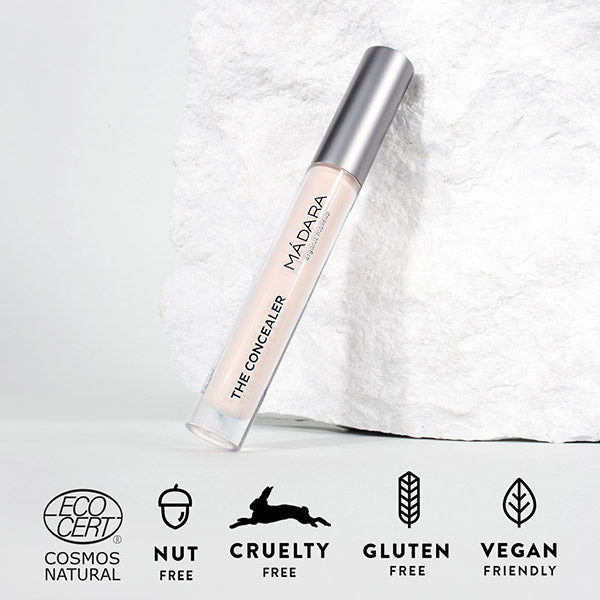 THE CONCEALER