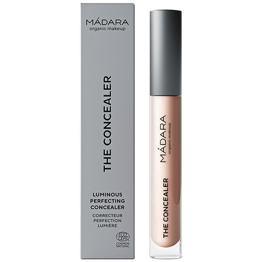 THE CONCEALER
