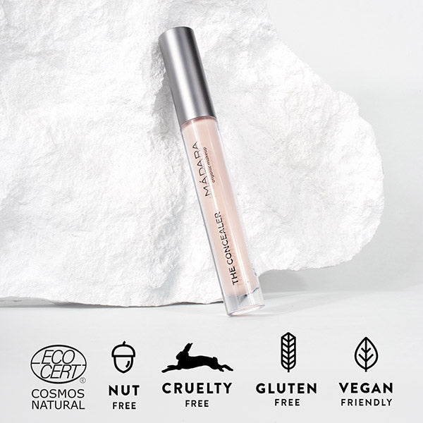 THE CONCEALER