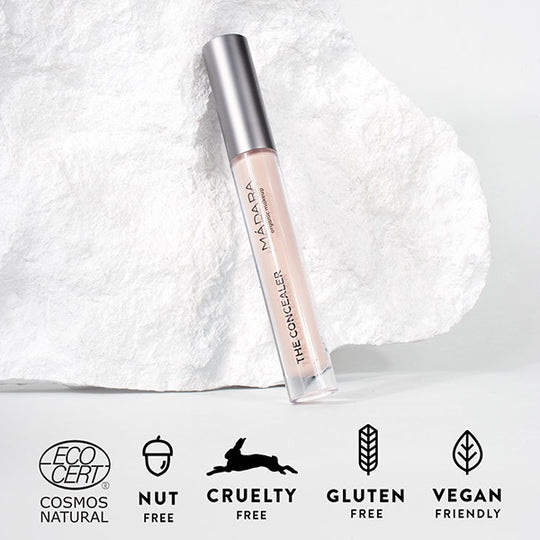 THE CONCEALER