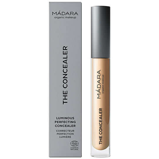 THE CONCEALER