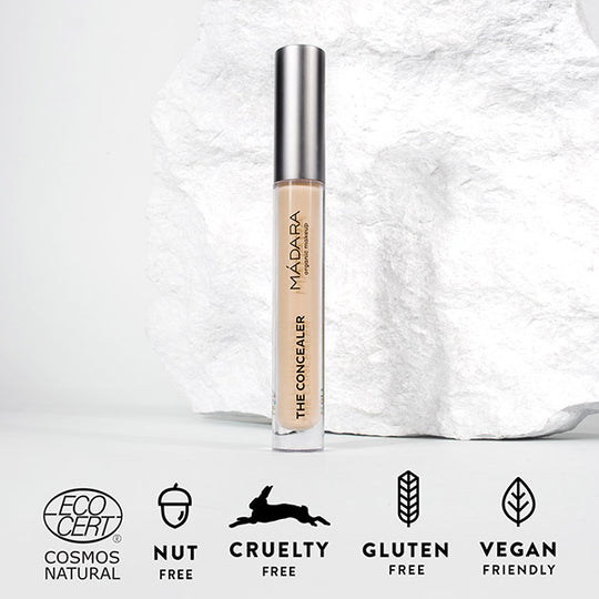 THE CONCEALER
