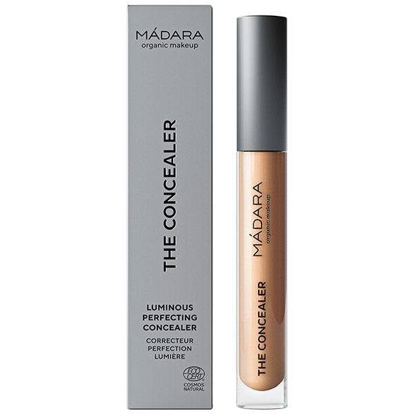 THE CONCEALER