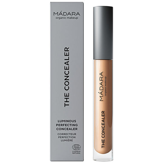 THE CONCEALER
