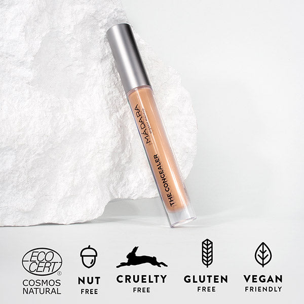THE CONCEALER