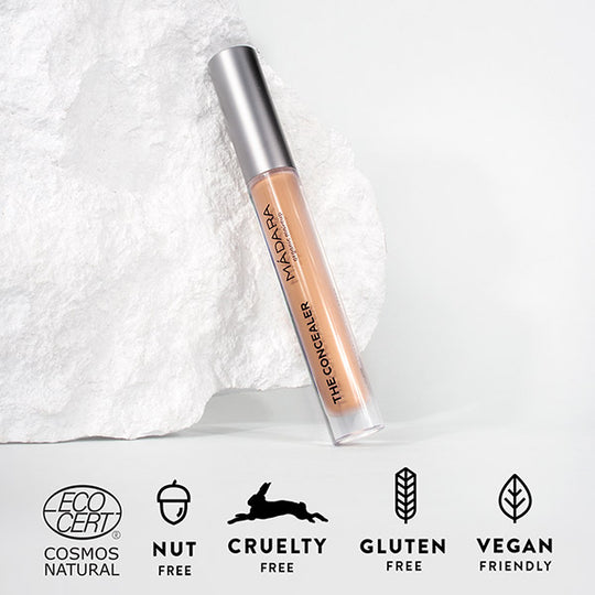 THE CONCEALER