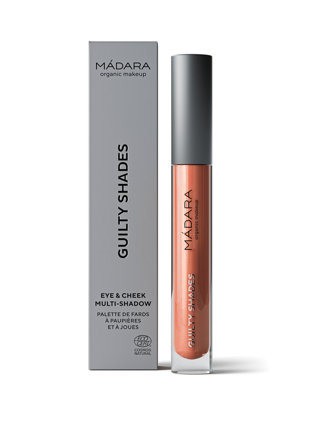 GUILTY SHADES Eye & Cheek multi-shadow