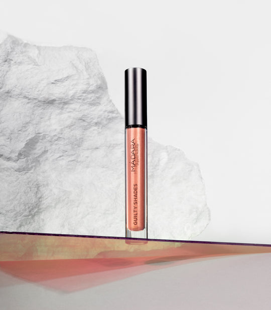 GUILTY SHADES Eye & Cheek multi-shadow