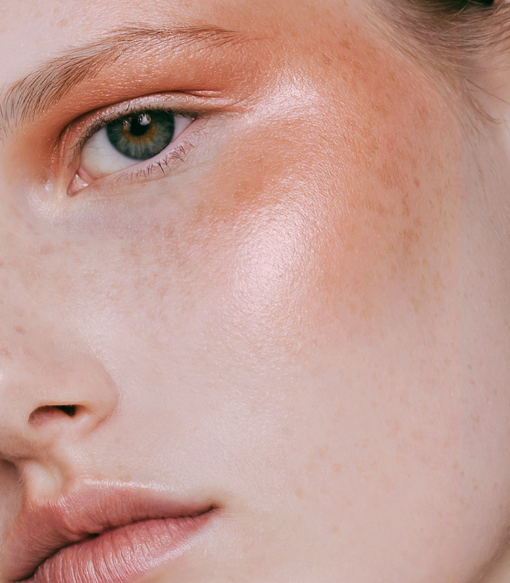 GUILTY SHADES Eye & Cheek multi-shadow