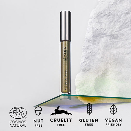 GUILTY SHADES Eye & Cheek multi-shadow