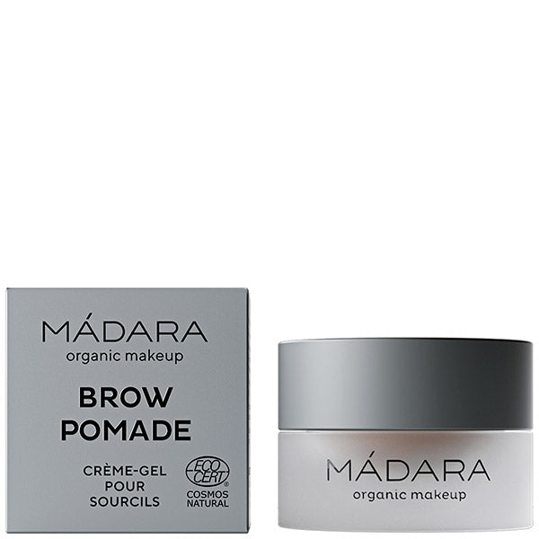 BROW POMADE