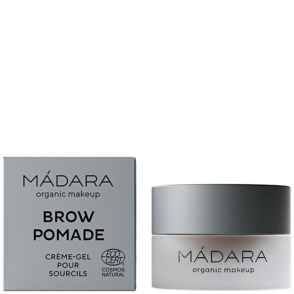 BROW POMADE