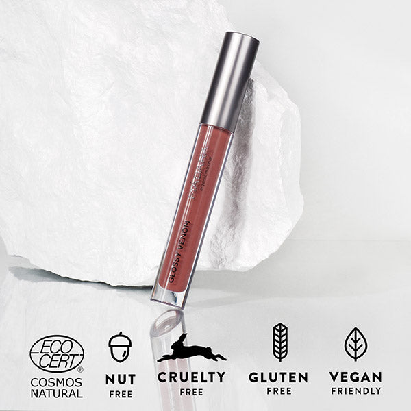 GLOSSY VENOM Lip gloss