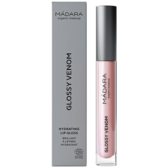 GLOSSY VENOM Lip gloss