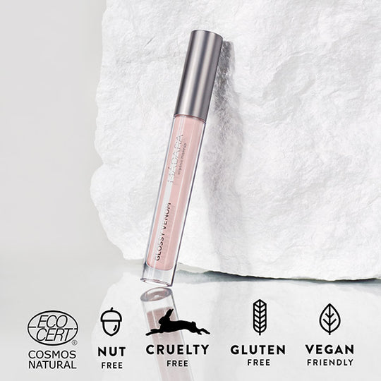 GLOSSY VENOM Lip gloss
